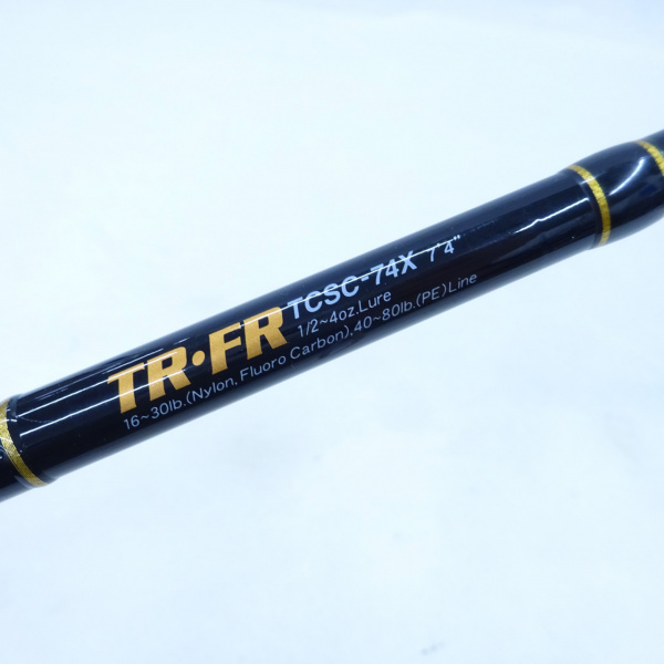 タクティクス TCSCー74X